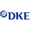 Logo PT Derma Konsep Estetika