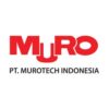 Logo PT Murotech Indonesia