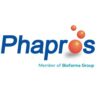 Logo PT Phapros Tbk