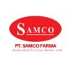 Logo PT Samco Farma