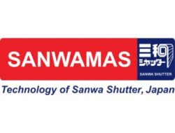 PT Sanwamas Metal Industry