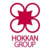 Logo PT. Hokkan Indonesia