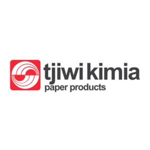 Pabrik Kertas Tjiwi Kimia