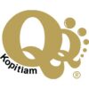 Logo QQ Kopitiam