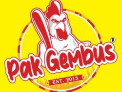 Ayam Gepuk Pak Gembus
