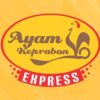 Logo Ayam Keprabon