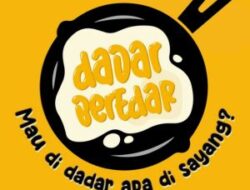 Dadar Beredar