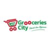 Logo Grooceries City