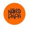Logo Naked Papa
