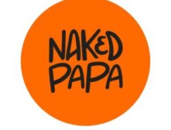 Naked Papa