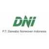 Logo PT Daiwabo Nonwoven Indonesia