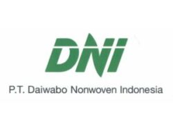 PT Daiwabo Nonwoven Indonesia