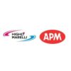 Logo PT Highly Marelli APM Indonesia