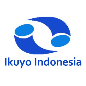 PT Ikuyo Indonesia
