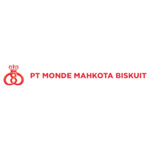 PT Monde Mahkota Biskuit