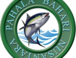 PT. Pahala Bahari Nusantara