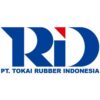 Logo PT Tokai Rubber Indonesia