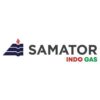 Logo PT Samator Indo Gas, Tbk