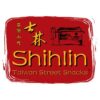 Logo Shihlin Taiwan Street Snacks