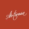 Logo Artirasa