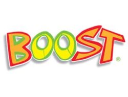 Boost Juice