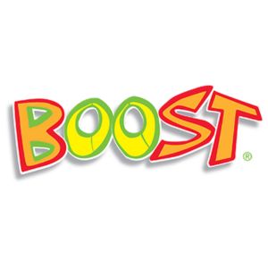 Boost Juice
