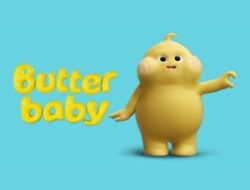 Butter Baby