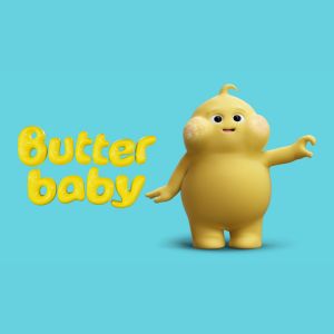 Butter Baby