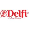 Logo PT Perusahaan Industri Ceres (Delfi Group)