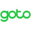 Logo GoTo Group