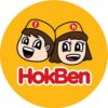 PT Eka Bogainti (HokBen) Logo PT Eka Bogainti (HokBen)