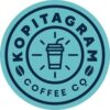 Logo Kopitagram