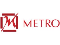 METRO Department Store