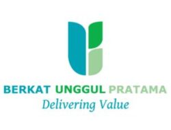 PT Berkat Unggul Pratama