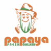 Logo Papaya Fresh Gallery