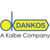 PT Dankos Farma Logo PT Dankos Farma