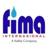 Logo PT Finusolprima Farma Internasional (FIMA)