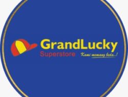 GrandLucky Superstore