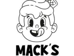 Mack's Creamery