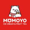 Logo Momoyo Ice Cream & Fruit Tea