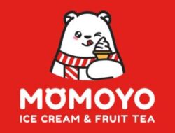 Momoyo Ice Cream & Fruit Tea