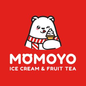 Momoyo Ice Cream & Fruit Tea