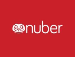 Nuber