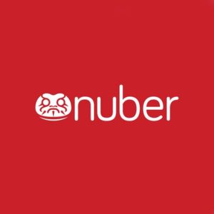 Nuber