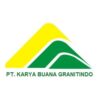 Logo PT Karya Buana Granitindo