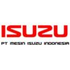 Logo PT Mesin Isuzu Indonesia