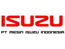 PT Mesin Isuzu Indonesia