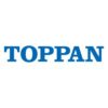 Logo PT Toppan Plasindo Lestari