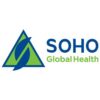 Logo SOHO Global Health