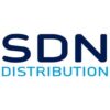 Logo PT Sinarmas Distribusi Nusantara (SDN)